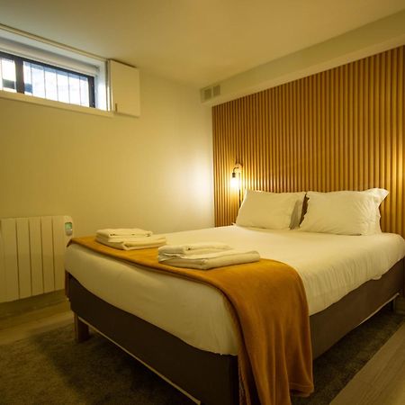 Orm Poveiros Apartments Порту Экстерьер фото