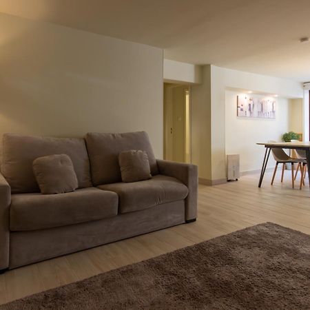 Orm Poveiros Apartments Порту Экстерьер фото
