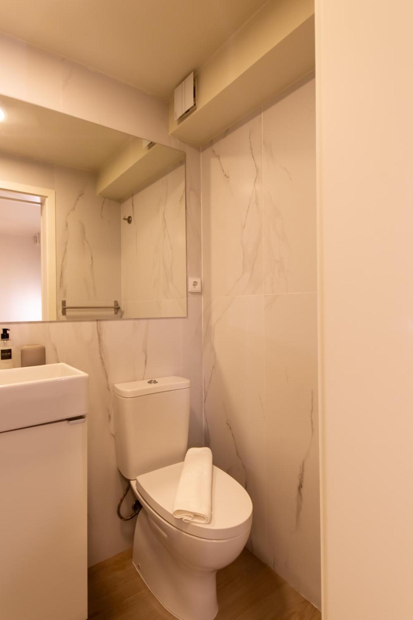 Orm Poveiros Apartments Порту Экстерьер фото